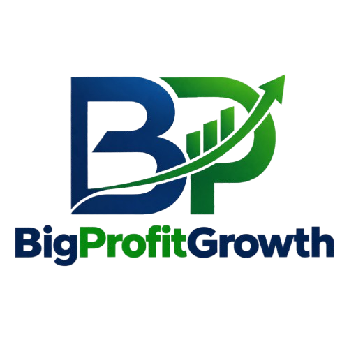 Big Profit Growth